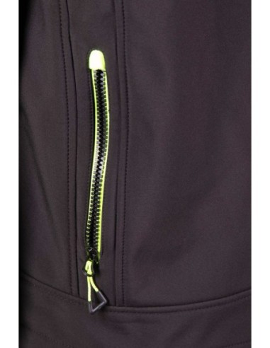 SOFTSHELL RIVAL - BENEFIT