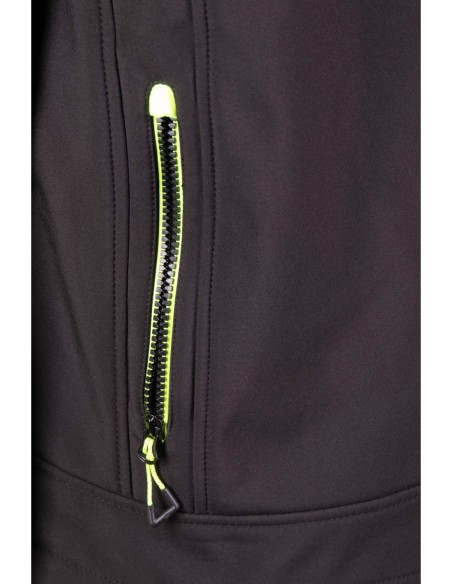 SOFTSHELL RIVAL - BENEFIT