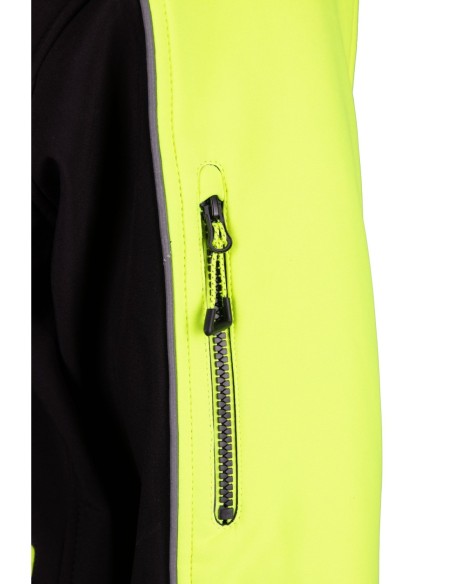 SOFTSHELL RIVAL - BENEFIT