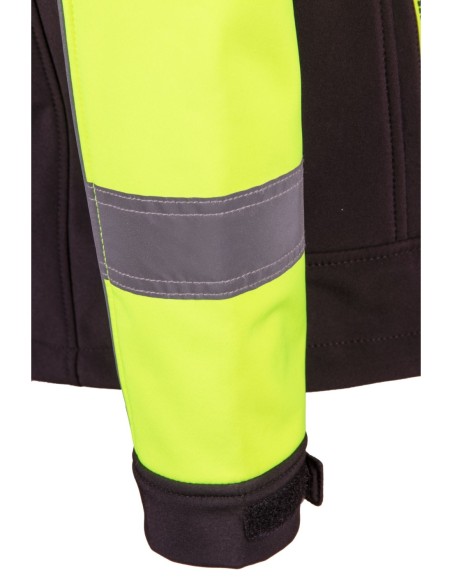 SOFTSHELL RIVAL - BENEFIT