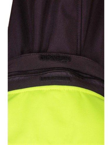 SOFTSHELL RIVAL - BENEFIT