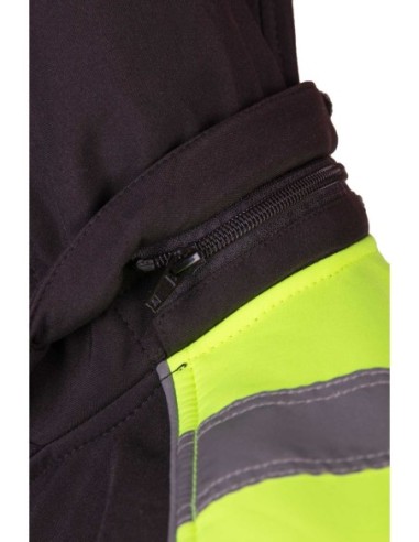 SOFTSHELL RIVAL - BENEFIT