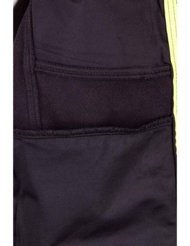 SOFTSHELL RIVAL - BENEFIT