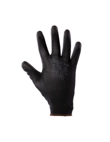 PU CZERŃ kat. II - COVENT