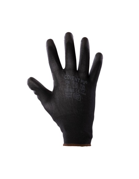 PU CZERŃ kat. II - COVENT