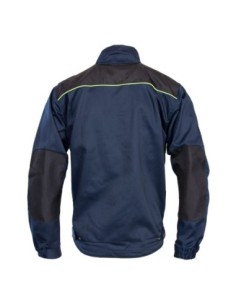 BLUZA GRANAT/ŻÓŁTY - BRIXTON PRACTICAL 2