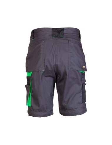 SPODNIE KRÓTKIE ONYX - SEVEN KINGS