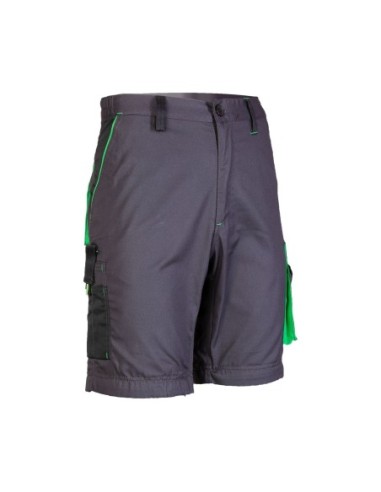 SPODNIE KRÓTKIE ONYX - SEVEN KINGS