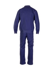 UBRANIE GRANATOWE - BRIXTON CLASSIC 2