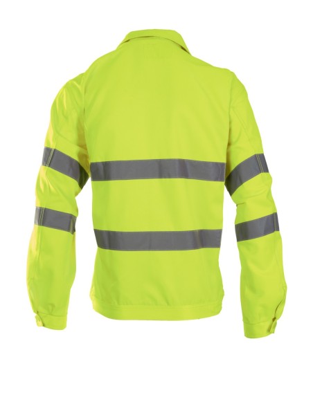 BLUZA SELEDYNOWA KAT.II KL. 3 - BRIXTON FLASH