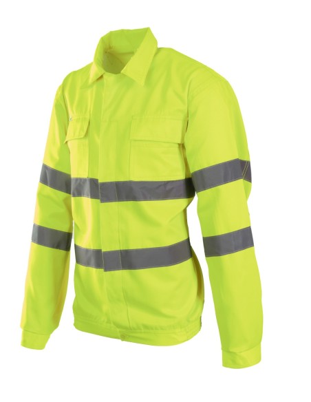 BLUZA SELEDYNOWA KAT.II KL. 3 - BRIXTON FLASH