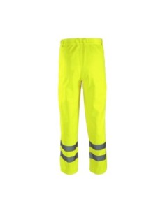 SPODNIE DO PASA SELEDYNOWE KAT.II KL. 1 - BRIXTON FLASH 2