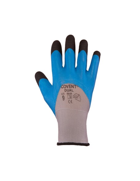 DUAL kat. I - COVENT