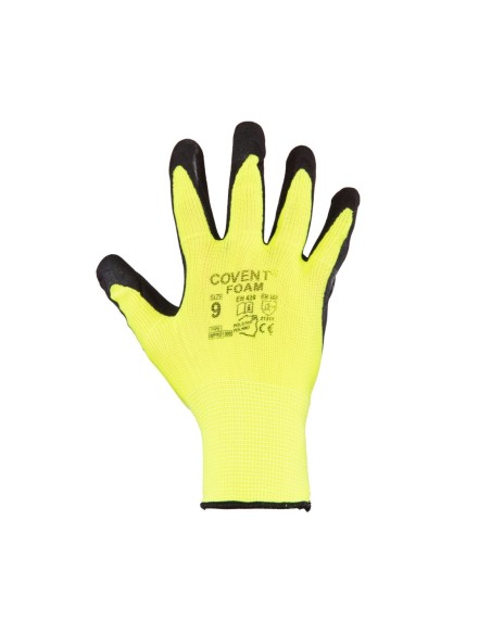 FOAM kat. II - COVENT