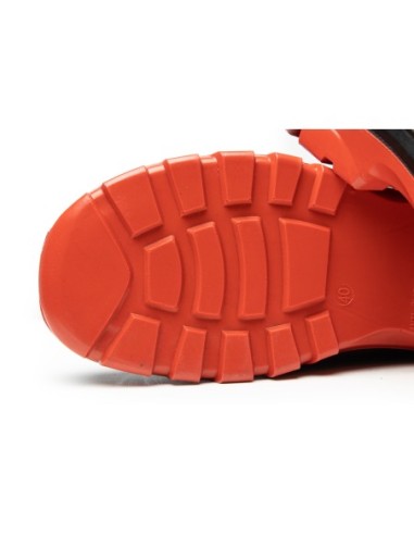 TRZEWIK OCIEPLANY RED S3 SRC  - MAX-POPULAR.