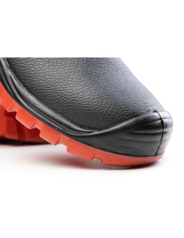 TRZEWIK OCIEPLANY RED S3 SRC  - MAX-POPULAR.