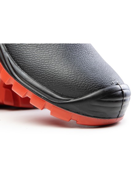 TRZEWIK OCIEPLANY RED S3 SRC  - MAX-POPULAR.