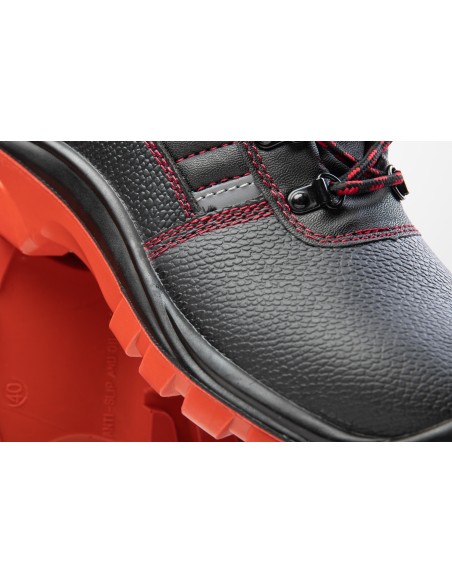 TRZEWIK OCIEPLANY RED S3 SRC  - MAX-POPULAR.