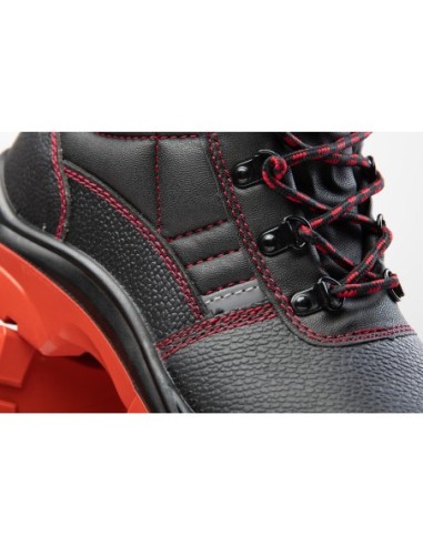 TRZEWIK OCIEPLANY RED S3 SRC  - MAX-POPULAR.