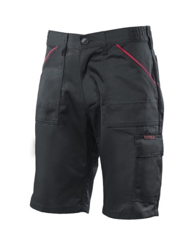 SPODNIE KRÓTKIE DO PASA - MAX-POPULAR