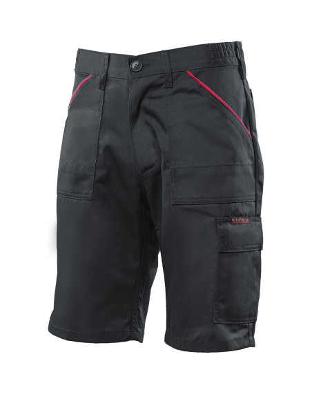 SPODNIE KRÓTKIE DO PASA - MAX-POPULAR