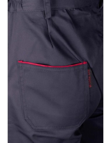 SPODNIE KRÓTKIE DO PASA - MAX-POPULAR