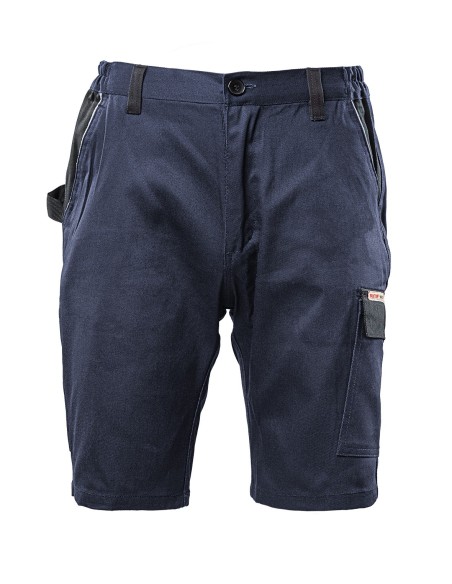 SPODNIE KRÓTKIE DO PASA - BRIXTON NATUR