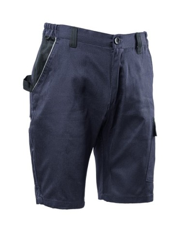 SPODNIE KRÓTKIE DO PASA - BRIXTON NATUR