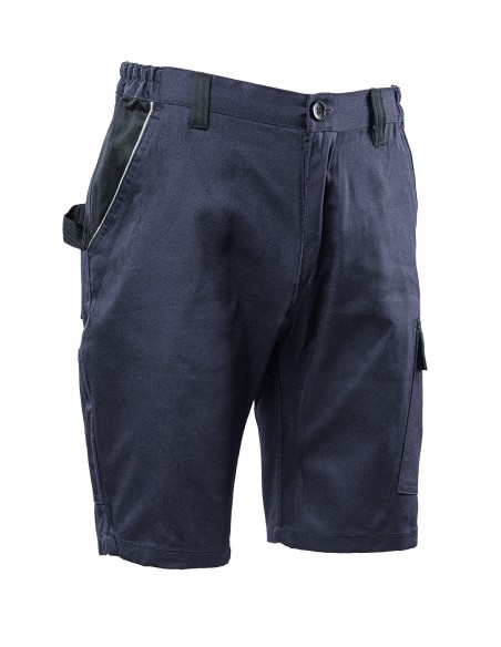 SPODNIE KRÓTKIE DO PASA - BRIXTON NATUR