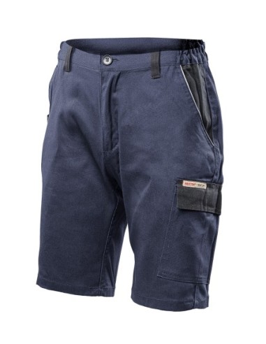 SPODNIE KRÓTKIE DO PASA - BRIXTON NATUR