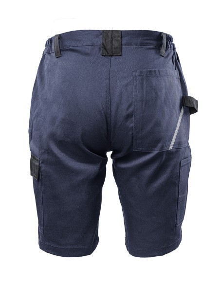 SPODNIE KRÓTKIE DO PASA - BRIXTON NATUR