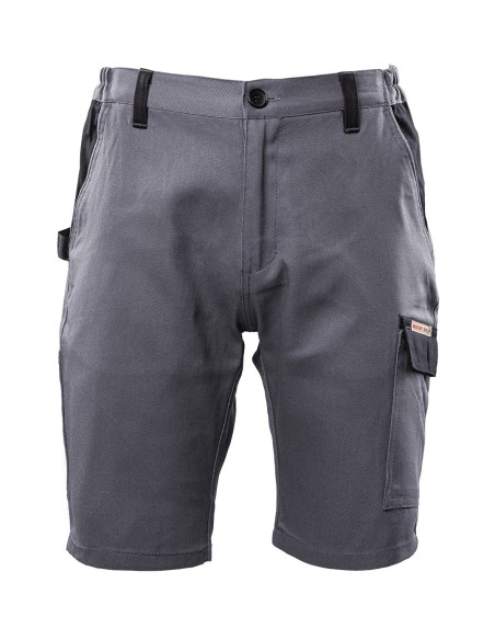 SPODNIE KRÓTKIE DO PASA - BRIXTON NATUR