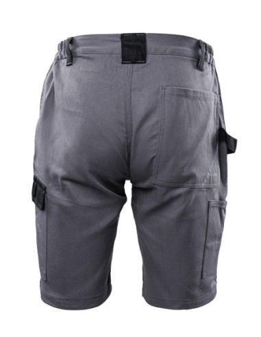 SPODNIE KRÓTKIE DO PASA - BRIXTON NATUR