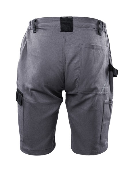 SPODNIE KRÓTKIE DO PASA - BRIXTON NATUR