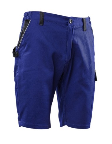 SPODNIE KRÓTKIE DO PASA - BRIXTON NATUR