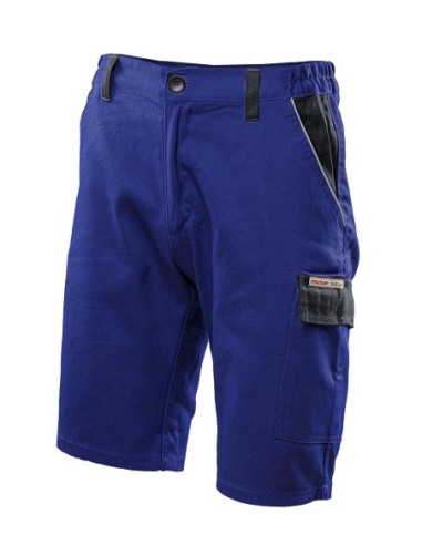 SPODNIE KRÓTKIE DO PASA - BRIXTON NATUR