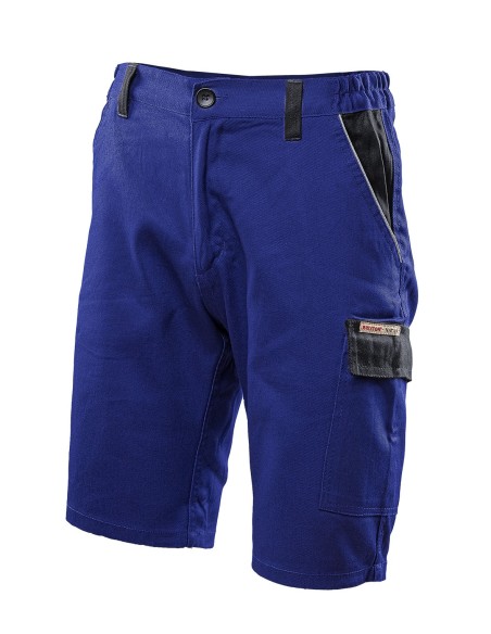 SPODNIE KRÓTKIE DO PASA - BRIXTON NATUR