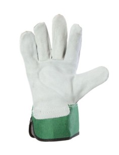 HADDOCK G1 ZIELONE KAT. II - HADDOCK 2