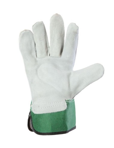 HADDOCK G1 ZIELONE KAT. II - HADDOCK