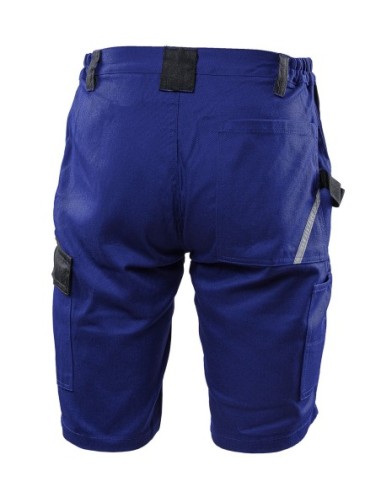 SPODNIE KRÓTKIE DO PASA - BRIXTON NATUR