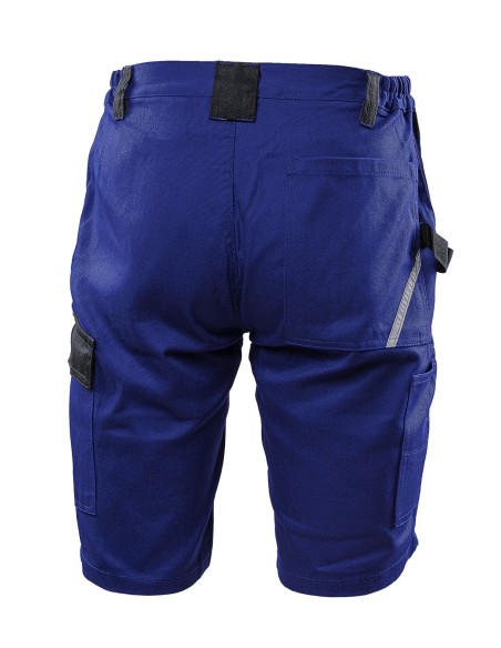 SPODNIE KRÓTKIE DO PASA - BRIXTON NATUR