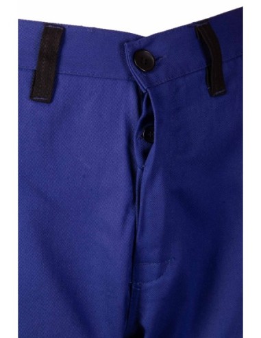 SPODNIE KRÓTKIE DO PASA - BRIXTON NATUR