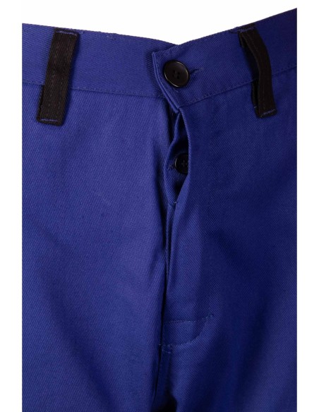 SPODNIE KRÓTKIE DO PASA - BRIXTON NATUR