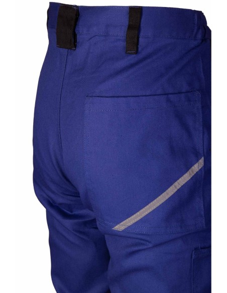 SPODNIE KRÓTKIE DO PASA - BRIXTON NATUR