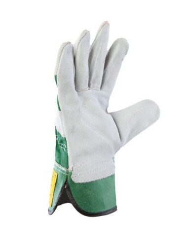 HADDOCK G1 ZIELONE KAT. II - HADDOCK