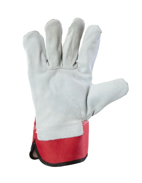 HADDOCK R1 CZERWONE KAT. II - HADDOCK