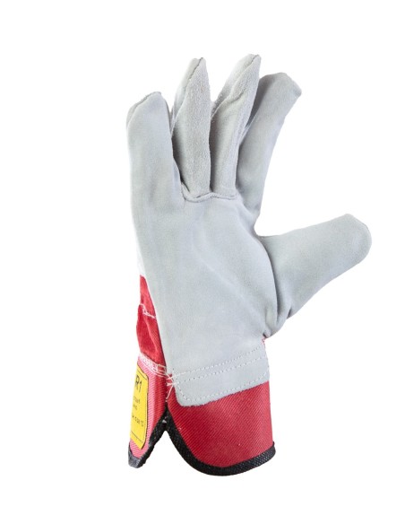 HADDOCK R1 CZERWONE KAT. II - HADDOCK