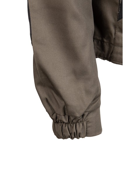 BLUZA KHAKI - BRIXTON PRACTICAL