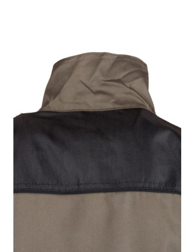 BLUZA KHAKI - BRIXTON PRACTICAL