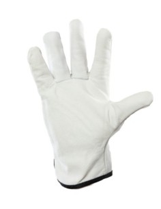 DRIVE SKÓRA BYDLĘCA - CABRA 2